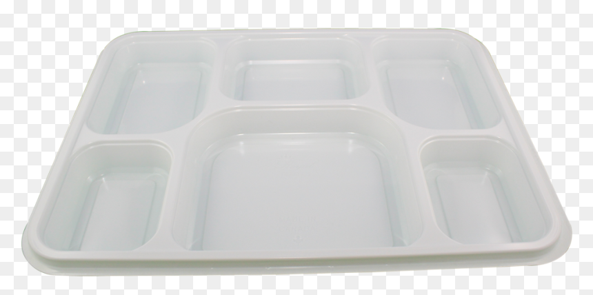 Serving Tray, HD Png Download - disposable plates png