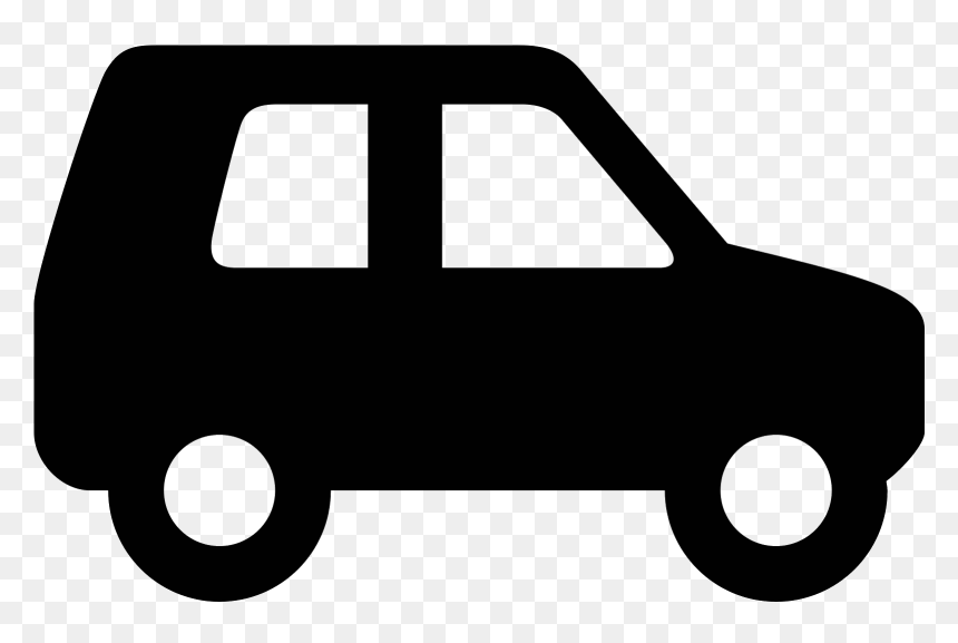 Icon Free Download Png And The Sport - Camioneta Clipart, Transparent Png - size icon png
