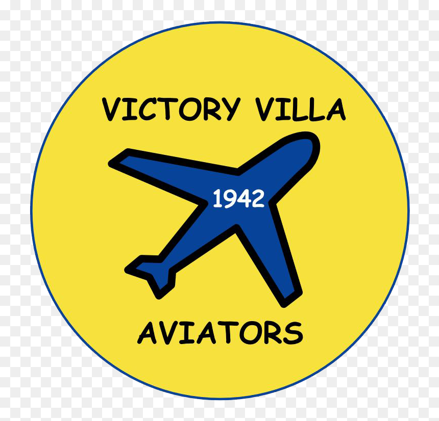 School Logo - Sign, HD Png Download - victory sign png