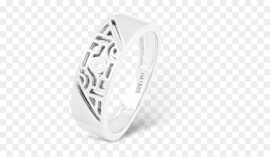Engagement Ring, HD Png Download - couple rings png