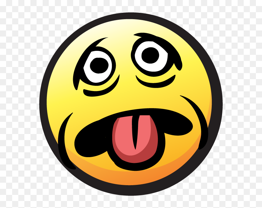 Smiley, HD Png Download - sad smileys png