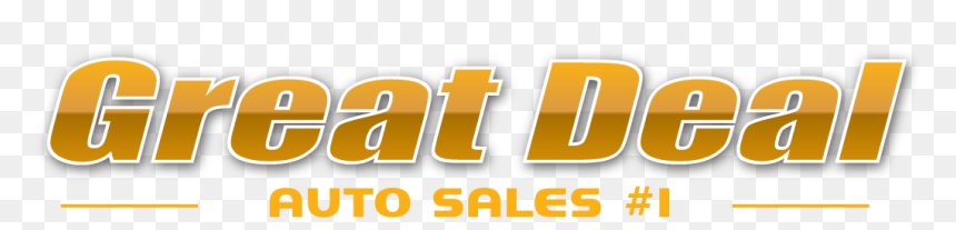 Great Deal Auto Sales - Graphics, HD Png Download - great deal png