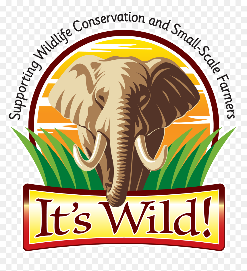It's Wild Zambia Crunchy Peanut Butter, HD Png Download - indian farmers png