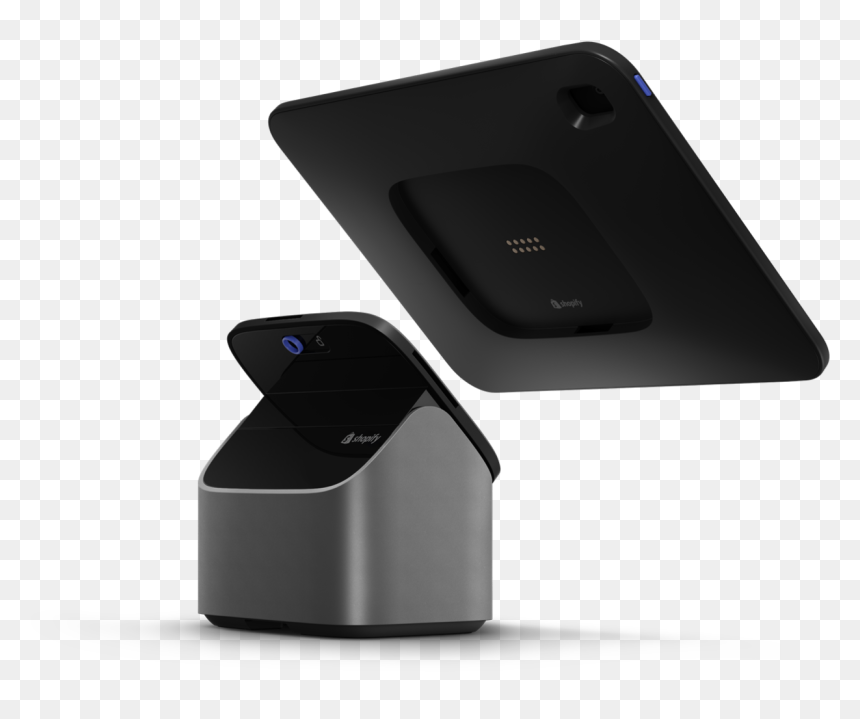 Shopify Retail Stand, HD Png Download - shopify png