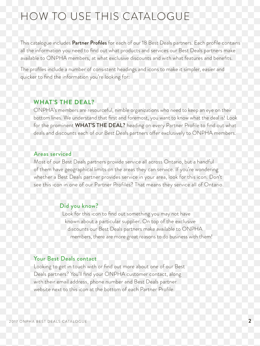 Document, HD Png Download - great deal png