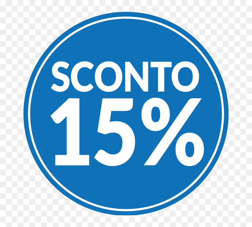 Sconto 15 Hotel Partner Scuolasci Tonale Presena - Charlesbridge Publishing, Inc., HD Png Download - 15% png