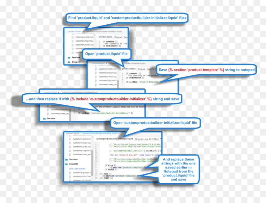 Screenshot, HD Png Download - shopify png