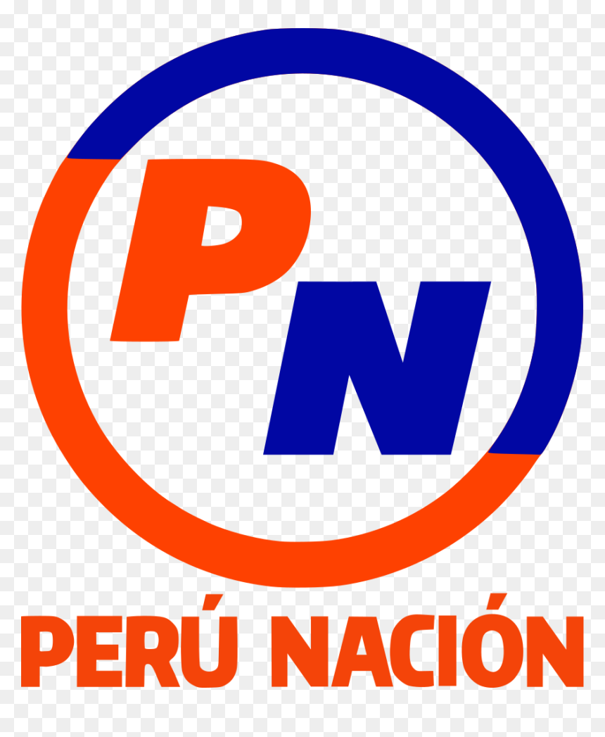 Peru Nacion Logo, HD Png Download - peru logo png