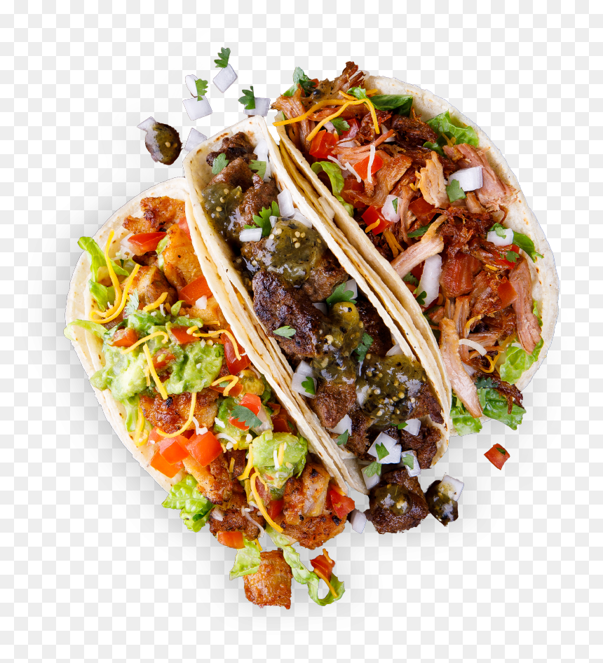 Tacos Png, Transparent Png - taco.png