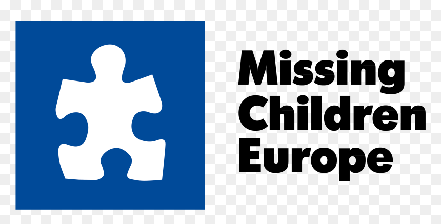 Missing Children Europe Logo, HD Png Download - 15% png