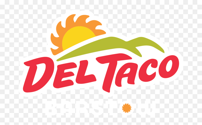 Asset 2 - Del Taco, HD Png Download - taco.png