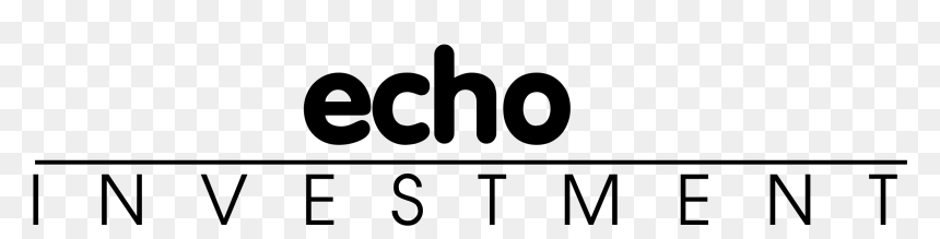 Echo Investment, HD Png Download - echo png