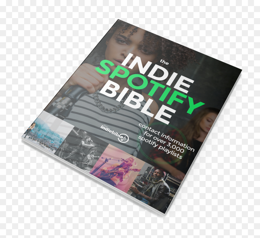 Flyer, HD Png Download - available on spotify png
