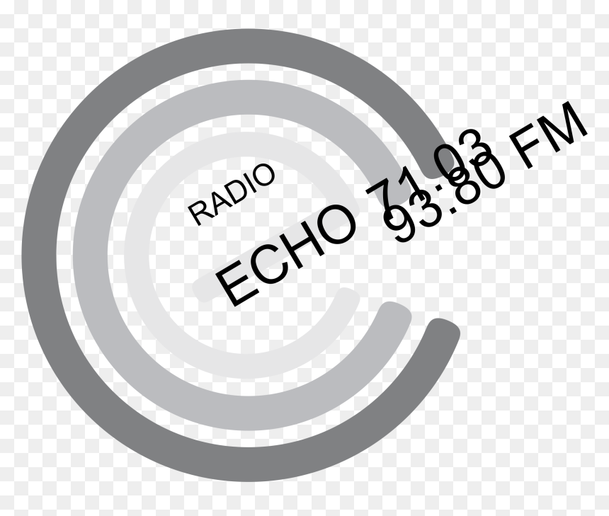 Circle, HD Png Download - echo png