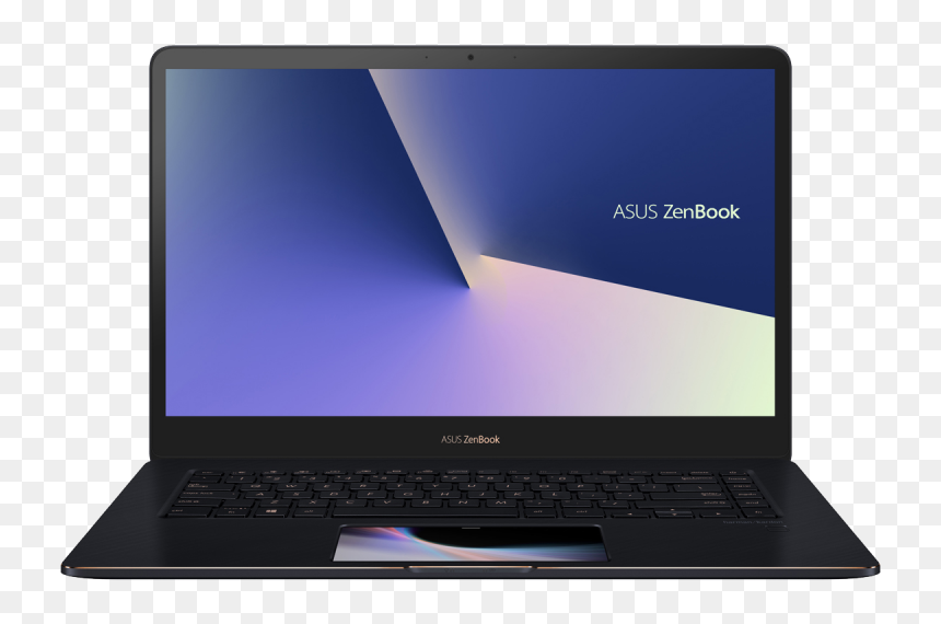 Asus Zenbook Pro 15 Ux580ge, HD Png Download - 15% png