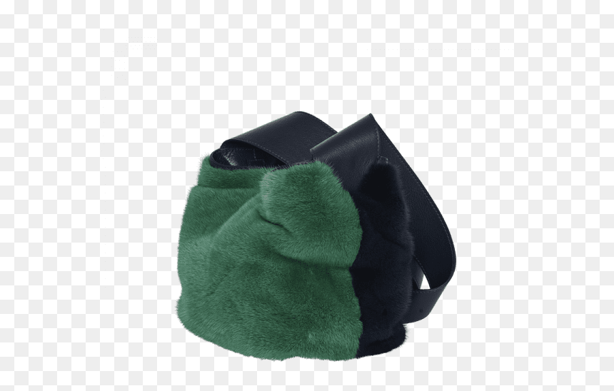 Suede, HD Png Download - leather bag png