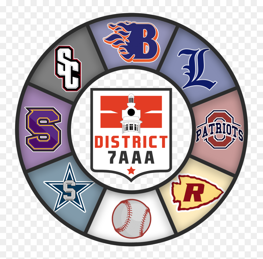 Logo Text Around The Circle, HD Png Download - tournament bracket png