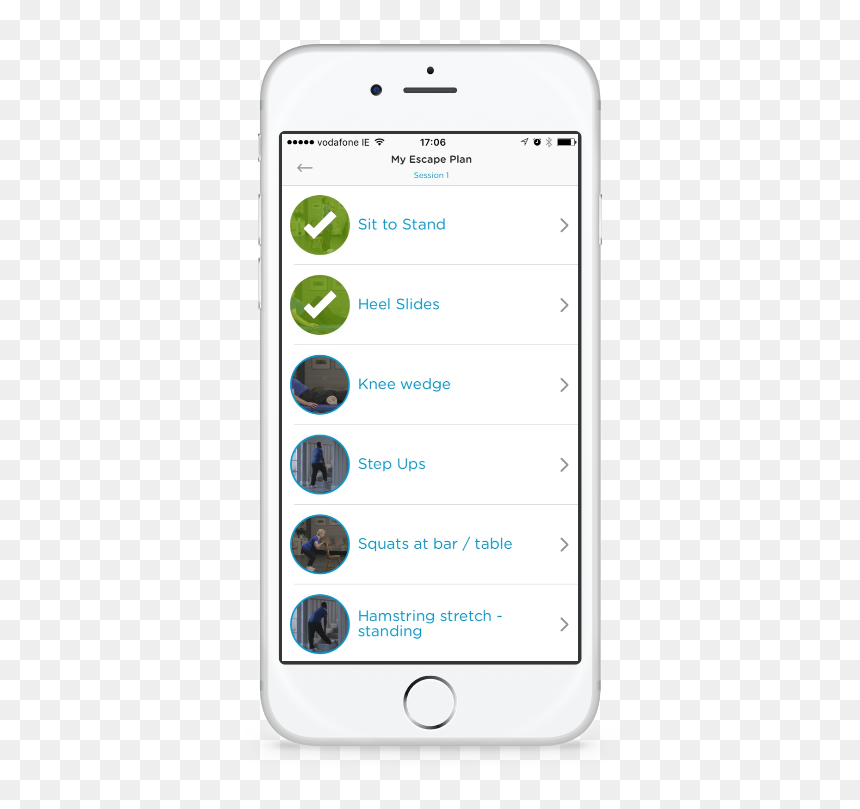 Blank Iphone Image For Slides, HD Png Download - great deal png
