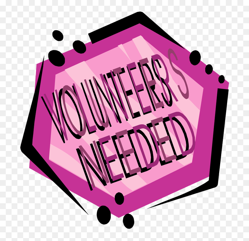 Volunteers Needed Clipart Clipart Kid - Clipart Volunteers Needed Png, Transparent Png - volunteers png
