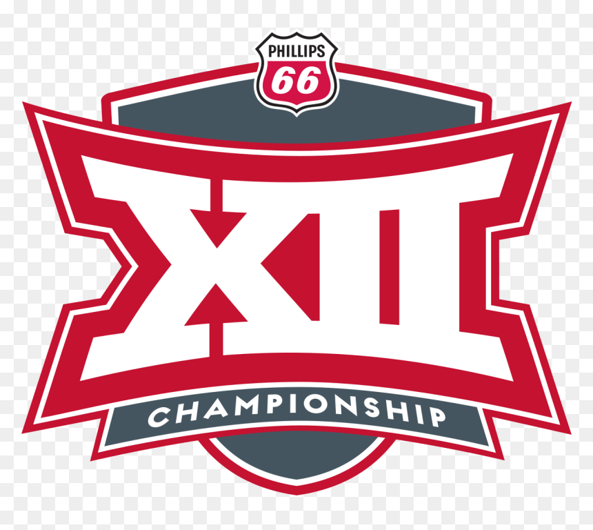 Big 12 Championship Game 2018, HD Png Download - tournament bracket png