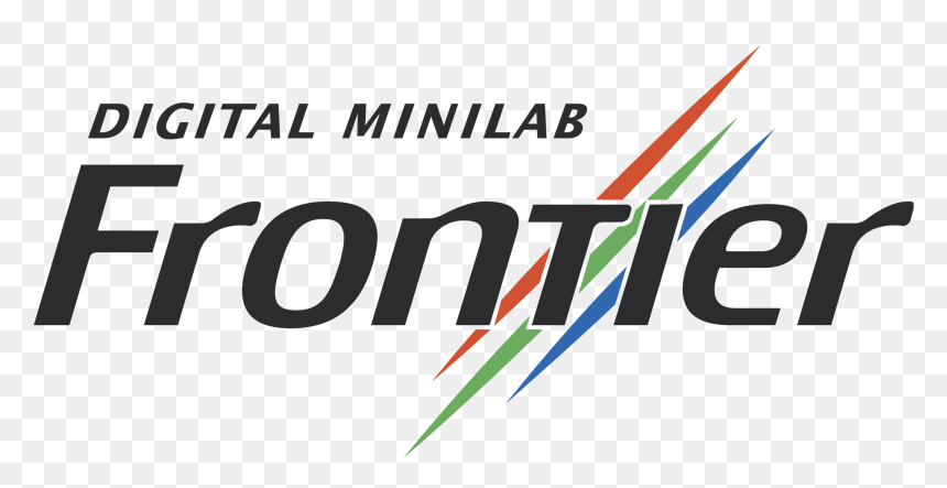 Graphic Design, HD Png Download - frontier logo png