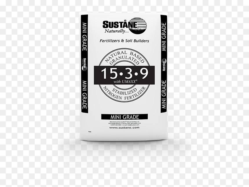 15 3 9mini50lb 600wide, HD Png Download - 15% png