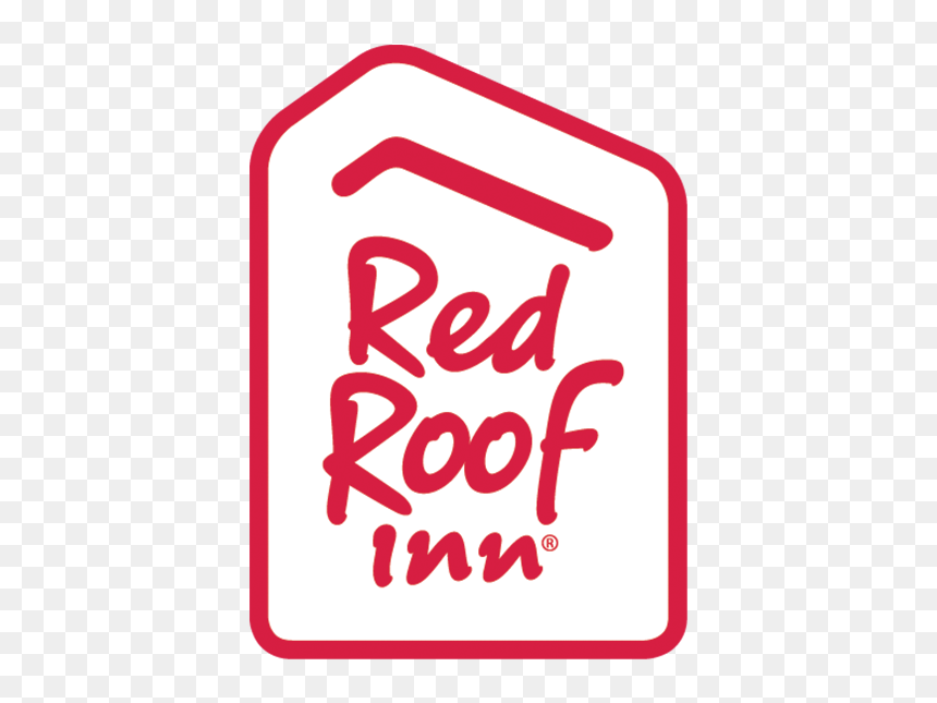 Red Roof Plus Logo, HD Png Download - 15% png