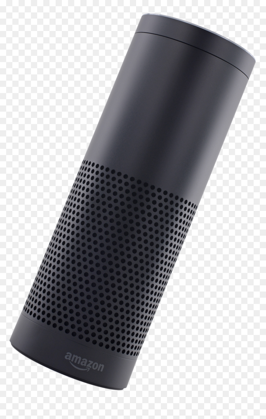 Amazon Echo Dot, HD Png Download - echo png