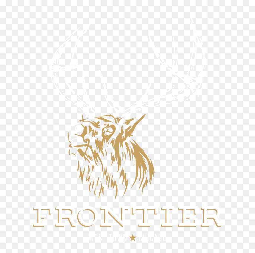 Graphic Design, HD Png Download - frontier logo png