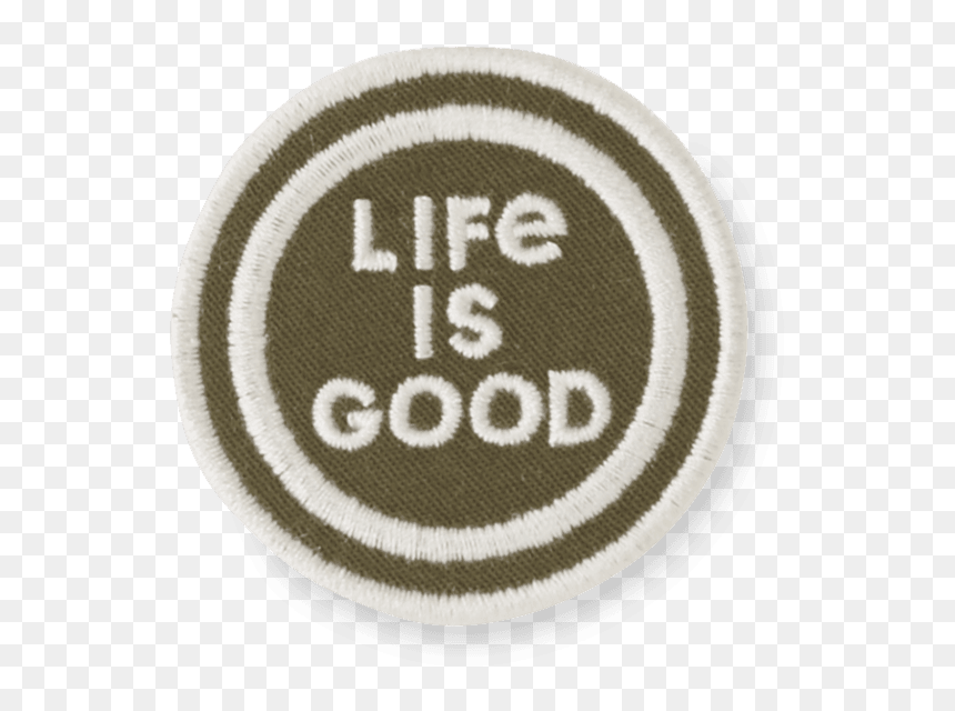 Lig Coin Positive Patch - Emblem, HD Png Download - 15% png