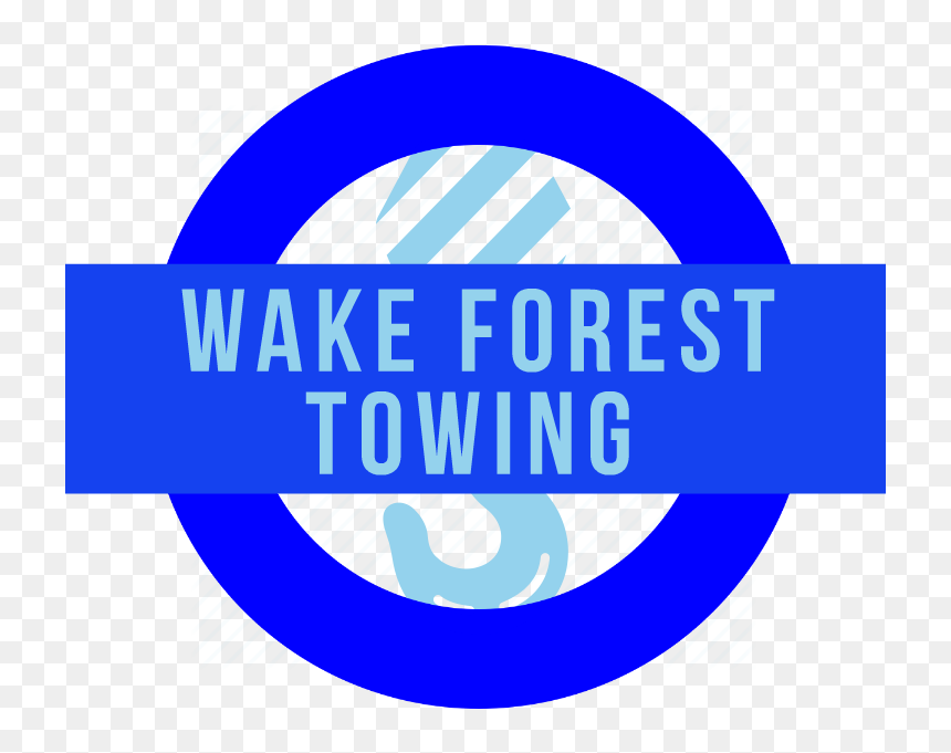 Wake Forest Towing Services - Everest Solar, HD Png Download - wake forest logo png