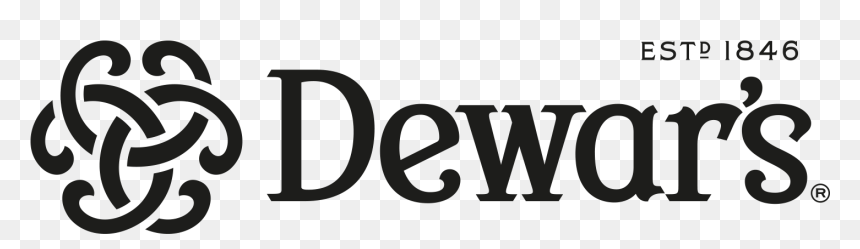 Dewarslogo - Dewars, HD Png Download - diageo logo png