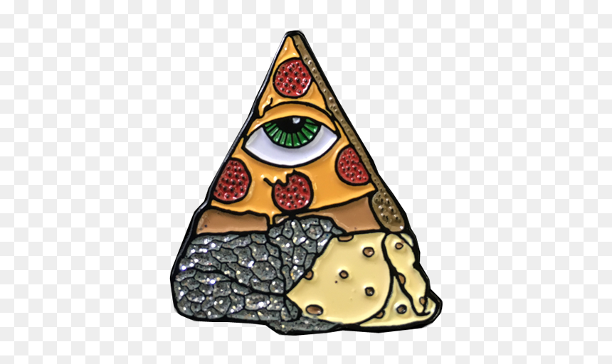 Portable Network Graphics, HD Png Download - iluminati png