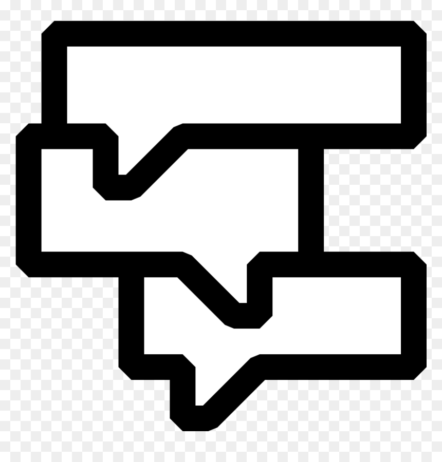 Callouts Clip Art, HD Png Download - talk icon png