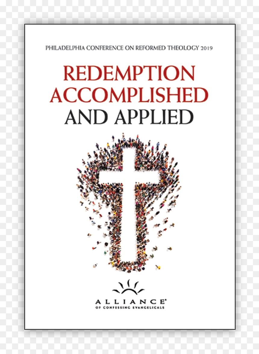 We Are The Church, HD Png Download - cross shadow png
