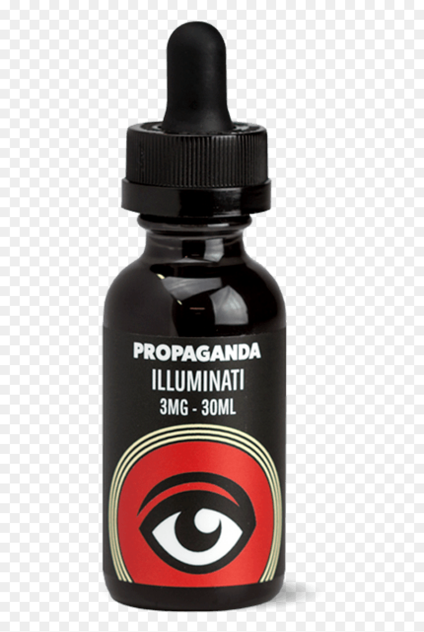 Illuminati E Liquid, HD Png Download - iluminati png