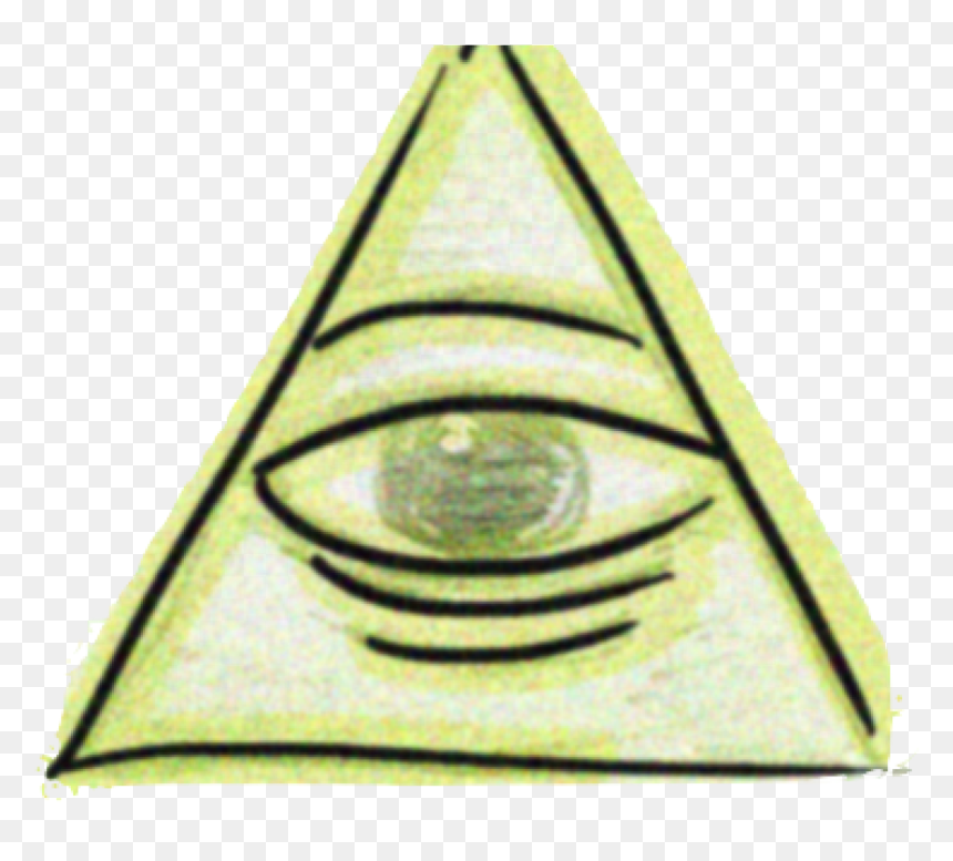Sail, HD Png Download - iluminati png