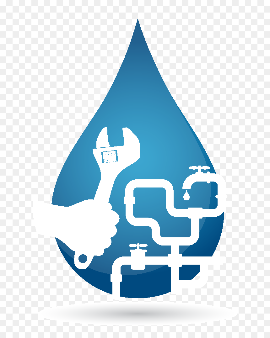 Schedule An Appointment - Plumber Symbol, HD Png Download - plumber png