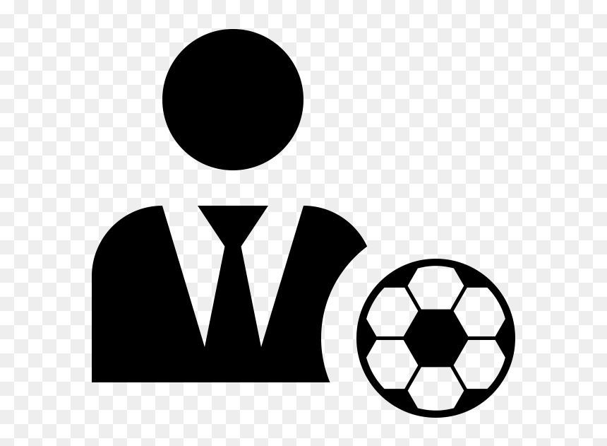 Transparent Soccer Ball Outline Png - Sr Torcedo, Png Download - soccer icon png