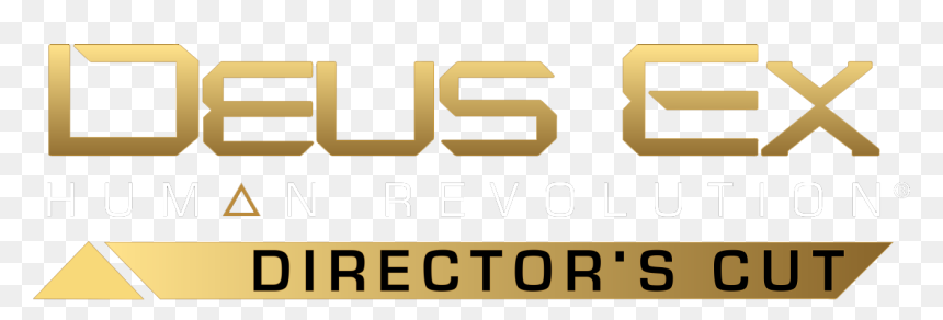 Mankind Divided, HD Png Download - adam jensen png