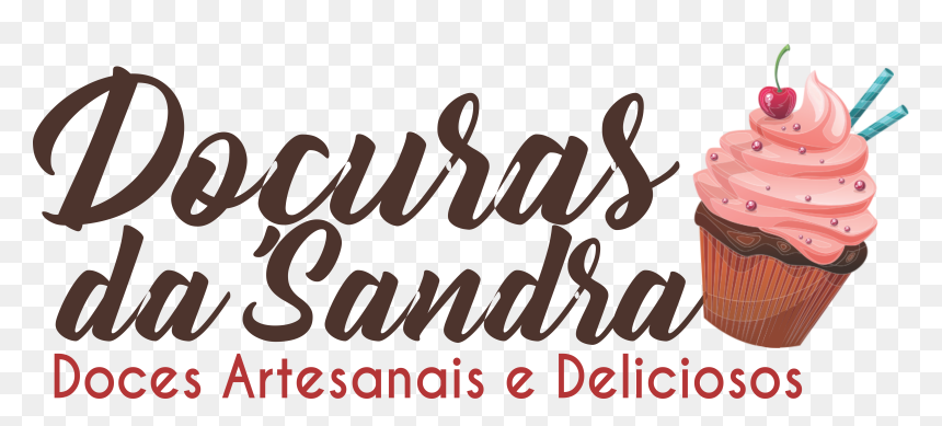 Cupcake, HD Png Download - fundo transparente png