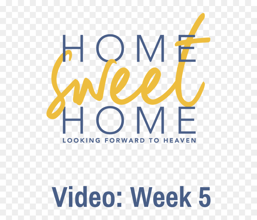 Calligraphy, HD Png Download - home sweet home png