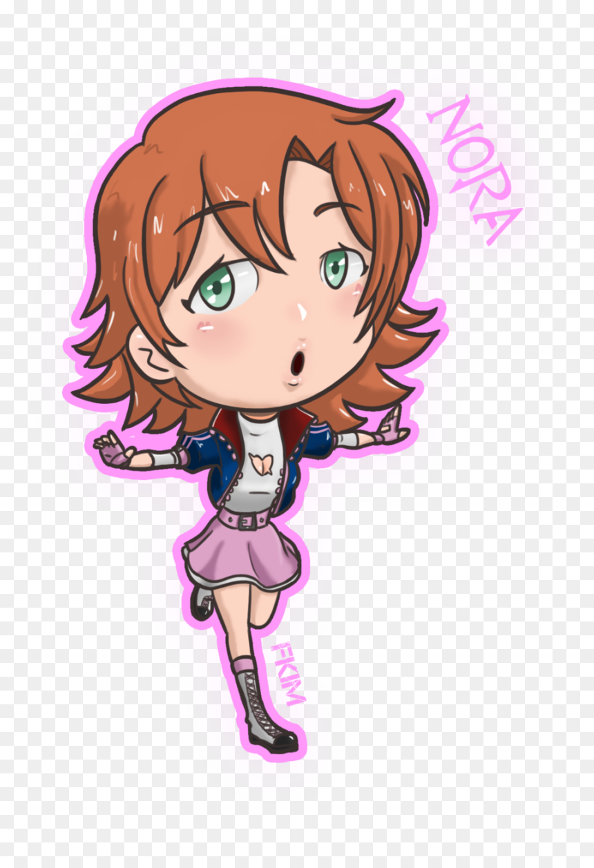 Making @roosterteeth "the Kown - Cartoon, HD Png Download - rooster teeth logo png