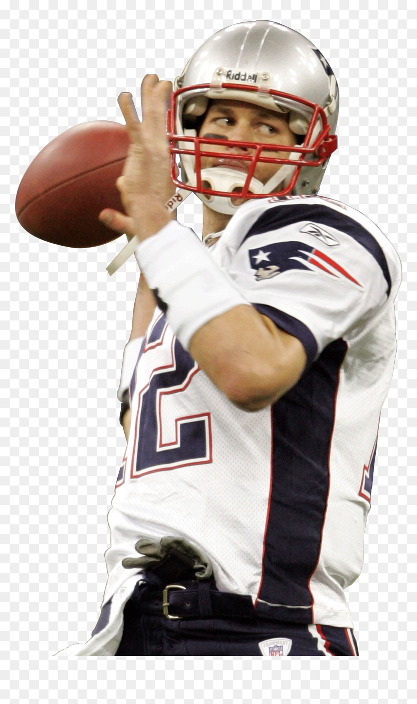 Tom Brady, HD Png Download - julian edelman png