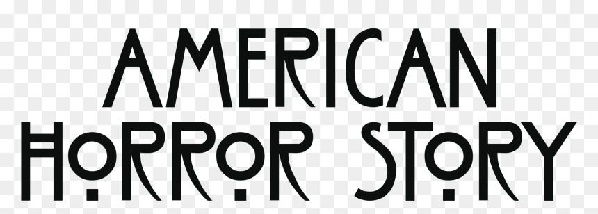 American Horror Story Png - American Horror Story Logo Transparent, Png Download - american horror story png