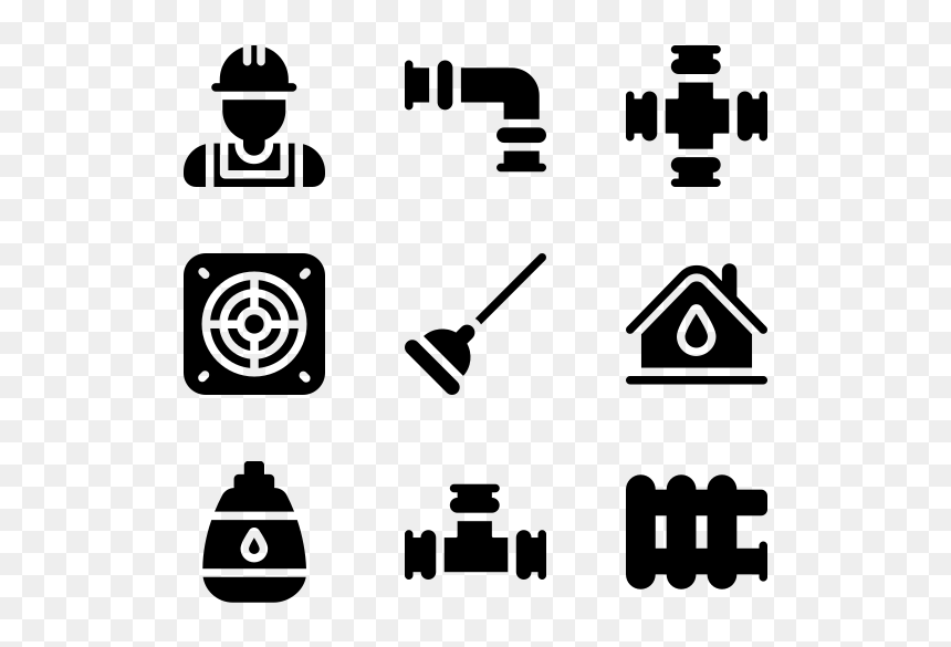 Clip Art, HD Png Download - plumber png
