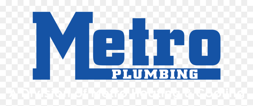Metro Plumbing - Logo - Parallel, HD Png Download - plumber png