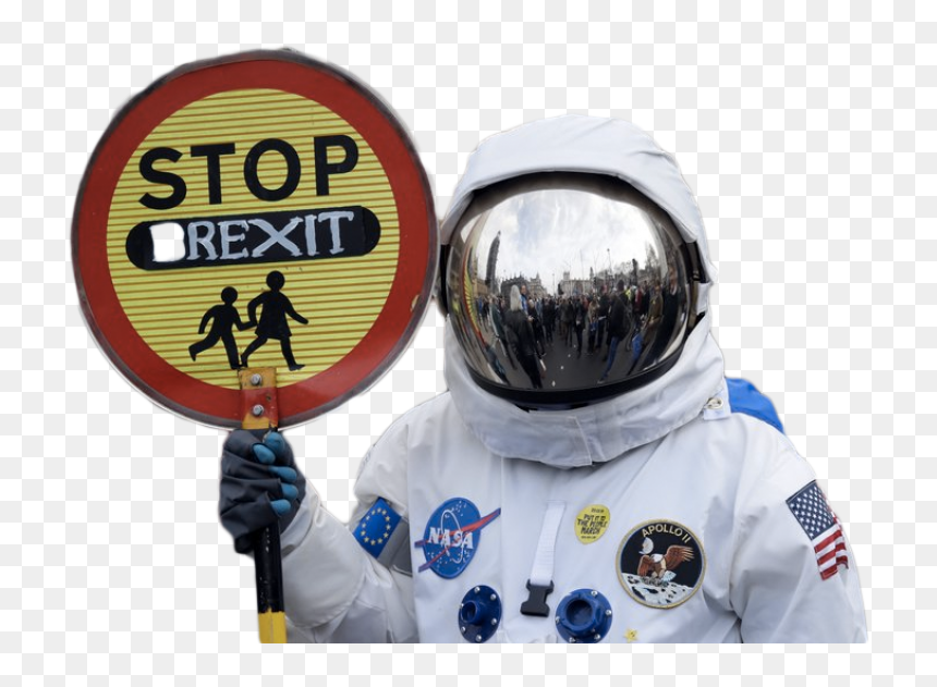 Road Traffic Safety, HD Png Download - astronaut suit png