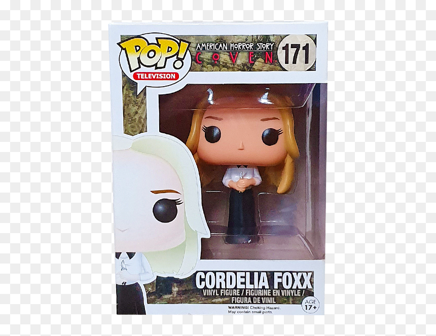 Funkos American Horror Story, HD Png Download - american horror story png