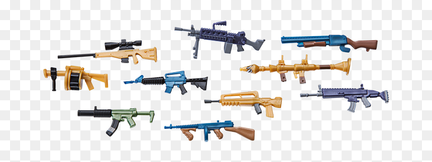 Fortnite Llama Loot Pinata - Fortnite Figure Llama Drama Loot Pinata, HD Png Download - fortnite weapon png